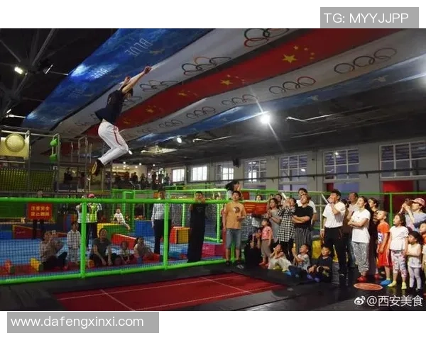 西安极限运动队现状分析与发展前景探讨