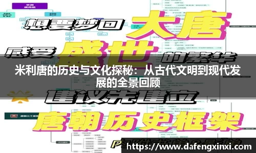米利唐的历史与文化探秘：从古代文明到现代发展的全景回顾